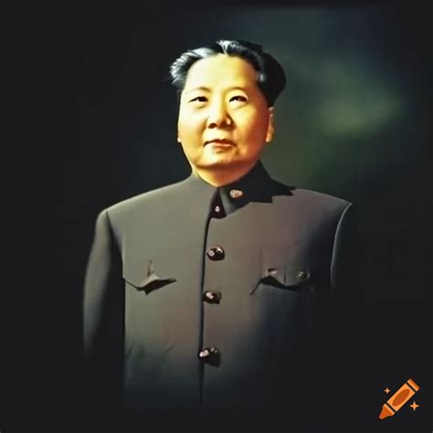 毛澤|Mao Zedong